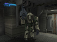 Mace Griffin Bounty Hunter